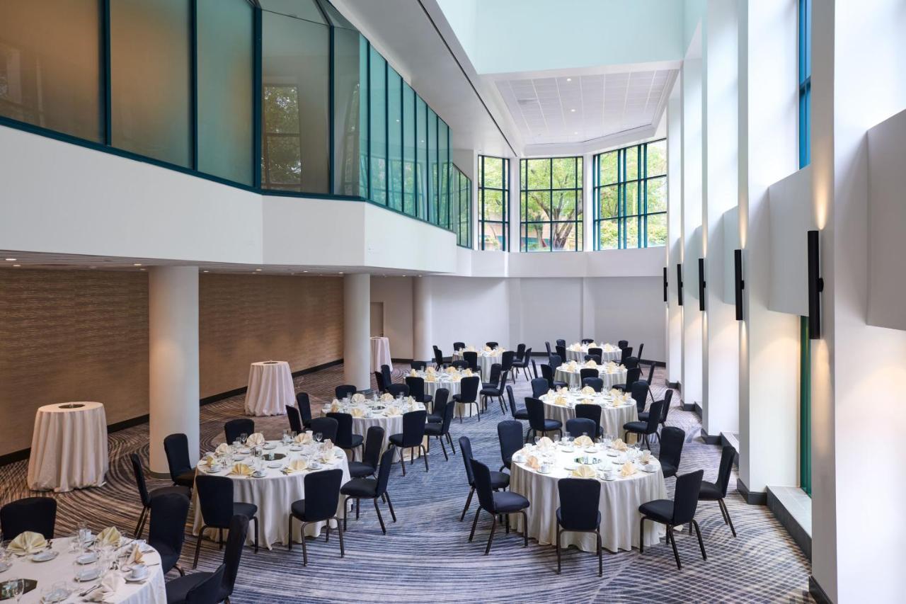 Falls Church Marriott Fairview Park Экстерьер фото