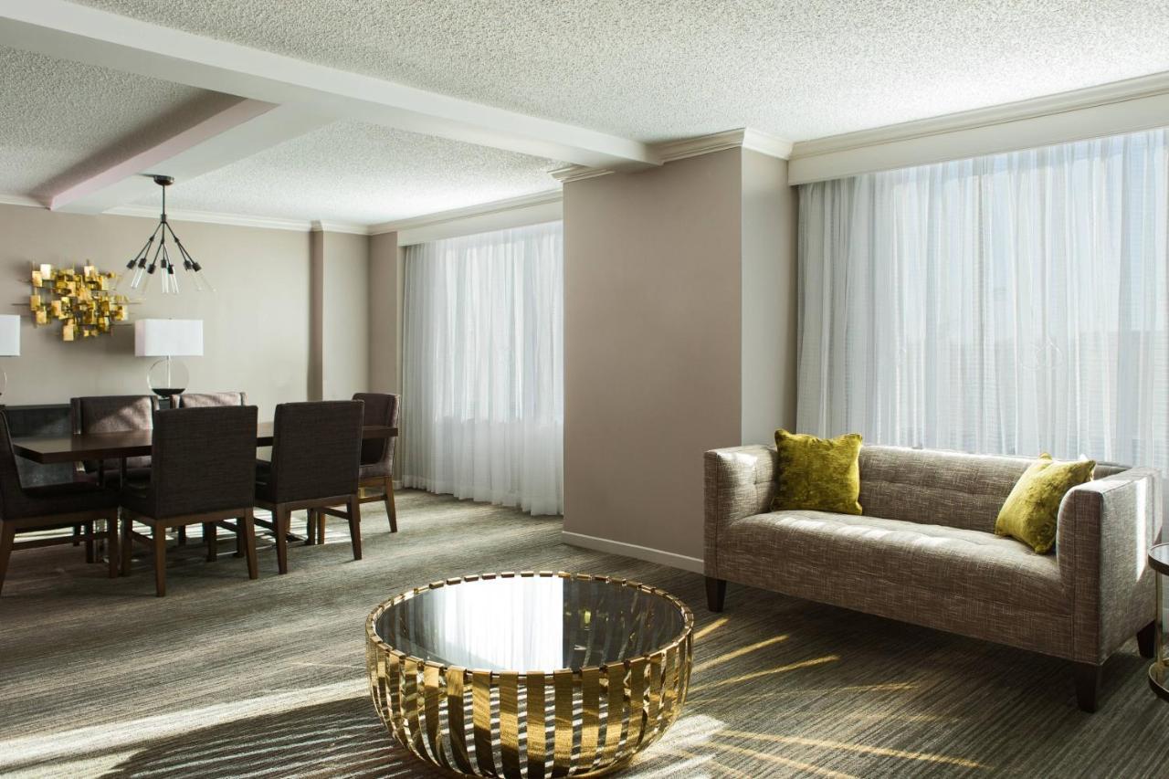 Falls Church Marriott Fairview Park Экстерьер фото