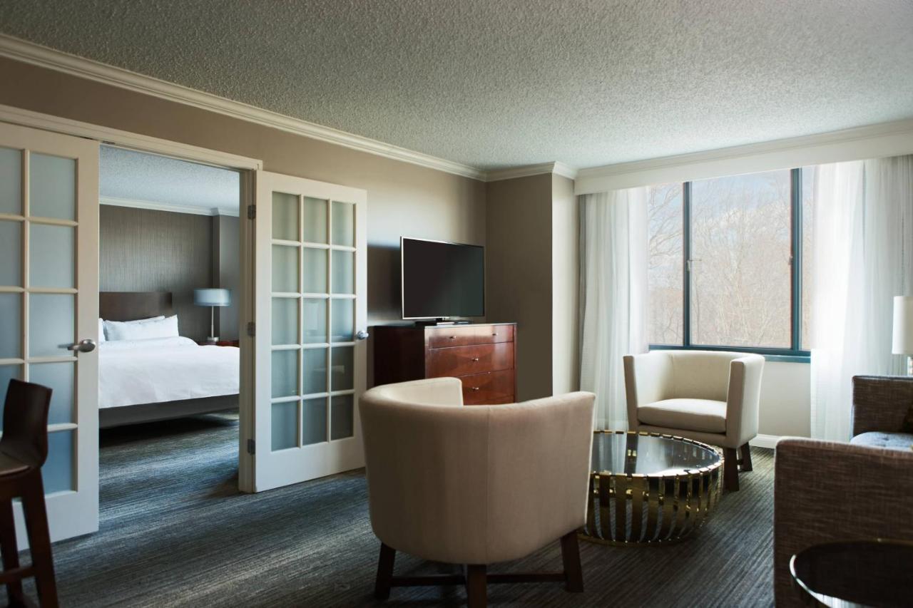 Falls Church Marriott Fairview Park Экстерьер фото