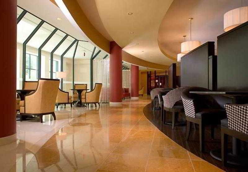 Falls Church Marriott Fairview Park Экстерьер фото