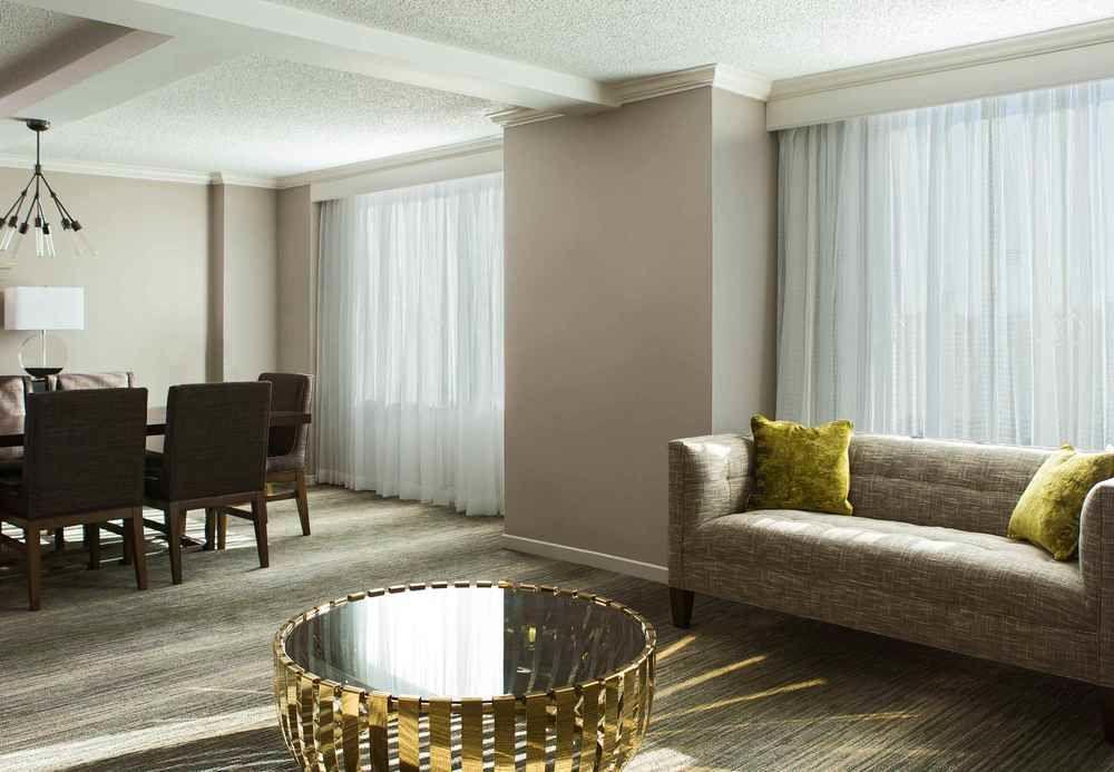 Falls Church Marriott Fairview Park Экстерьер фото