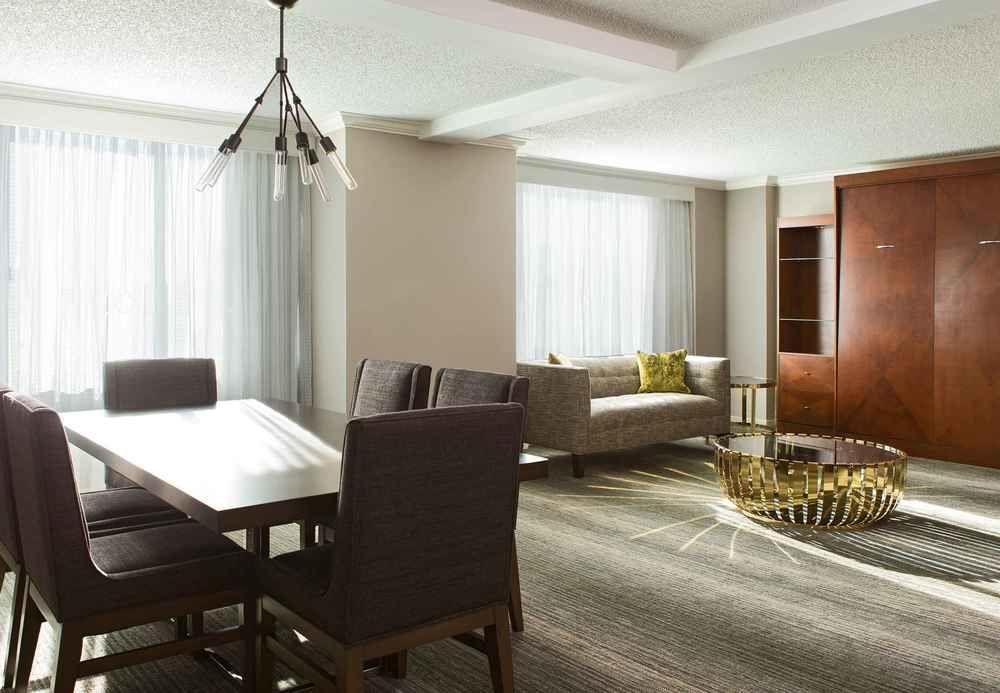 Falls Church Marriott Fairview Park Экстерьер фото