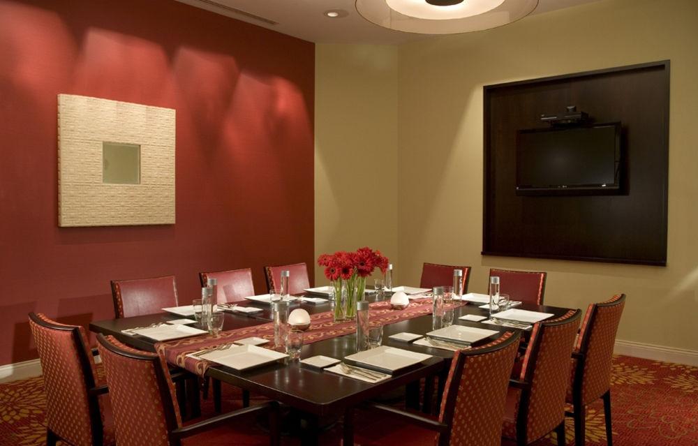 Falls Church Marriott Fairview Park Экстерьер фото