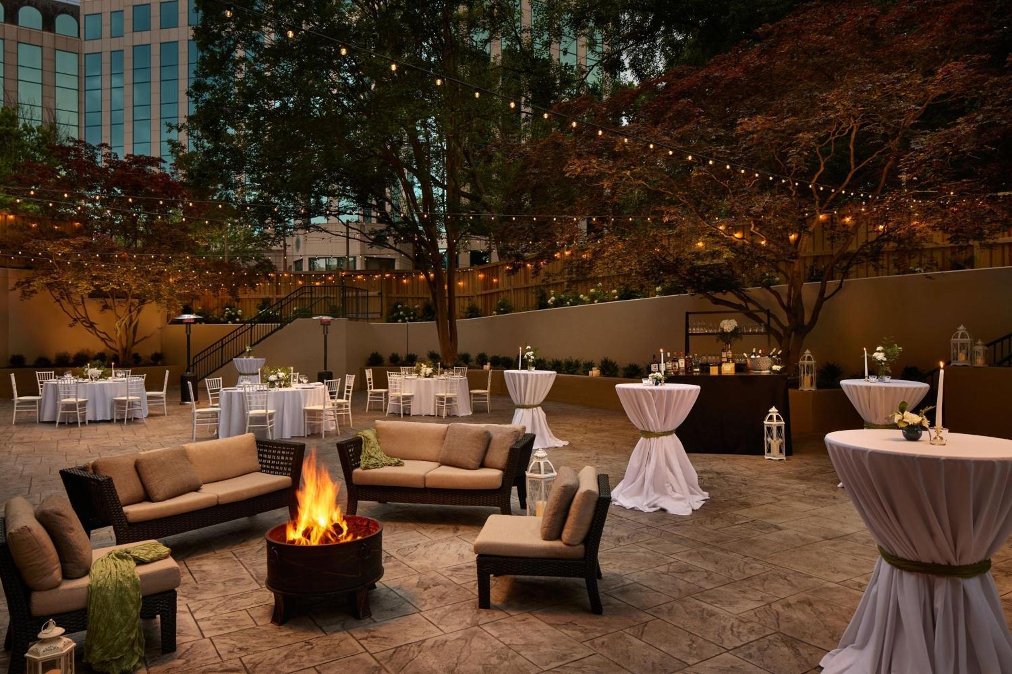 Falls Church Marriott Fairview Park Экстерьер фото