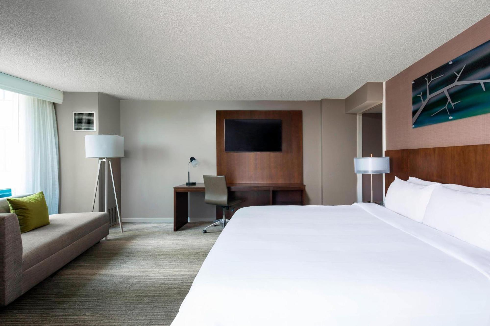 Falls Church Marriott Fairview Park Экстерьер фото