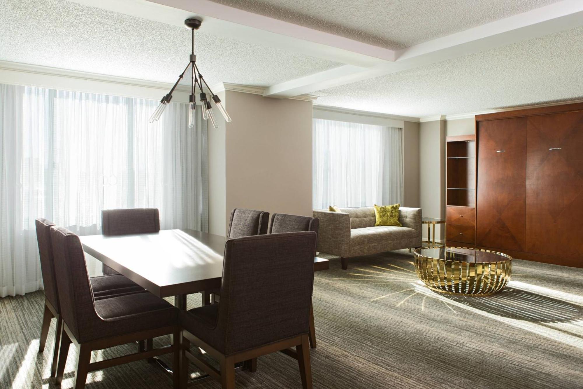 Falls Church Marriott Fairview Park Экстерьер фото