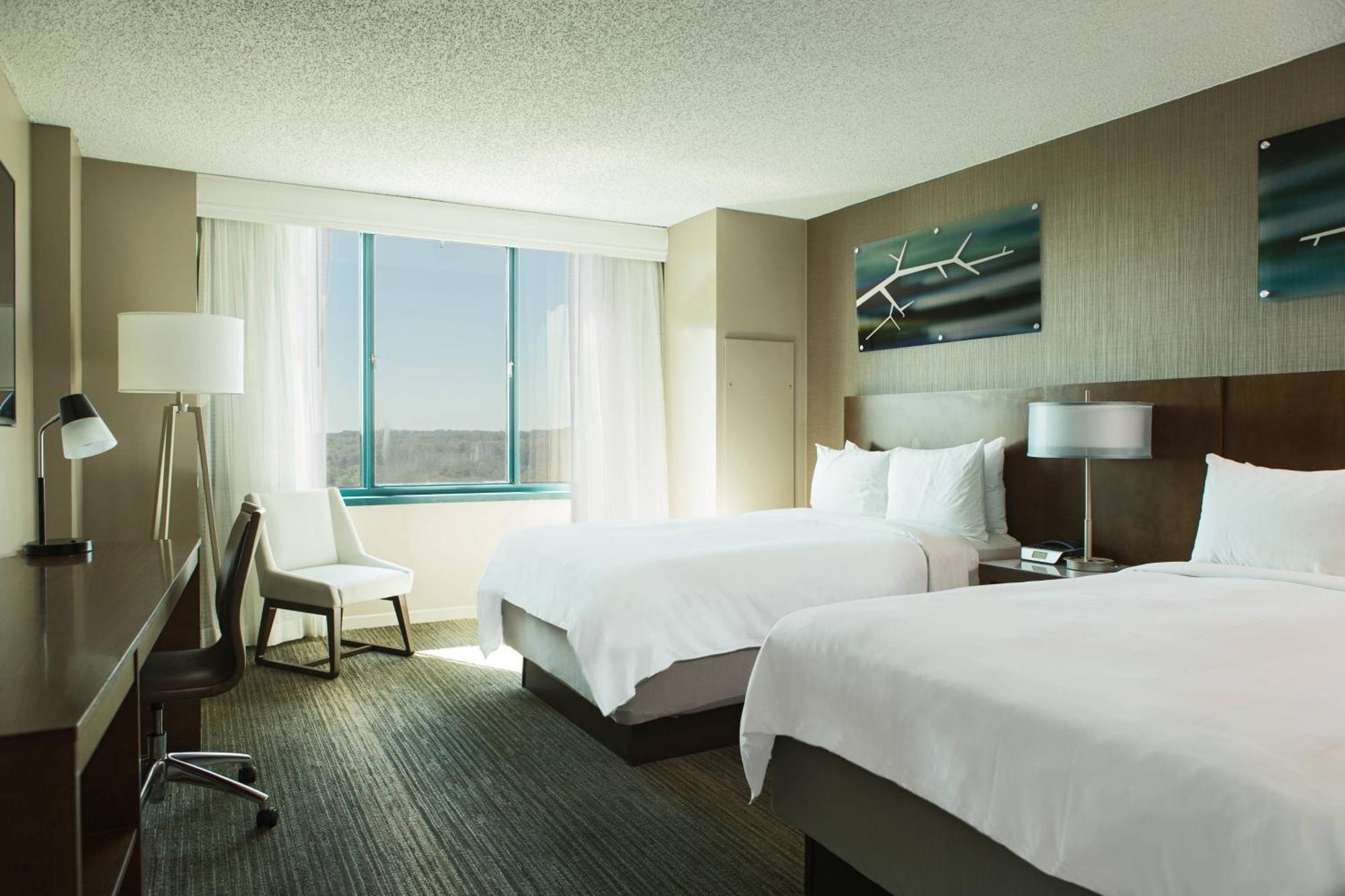 Falls Church Marriott Fairview Park Экстерьер фото