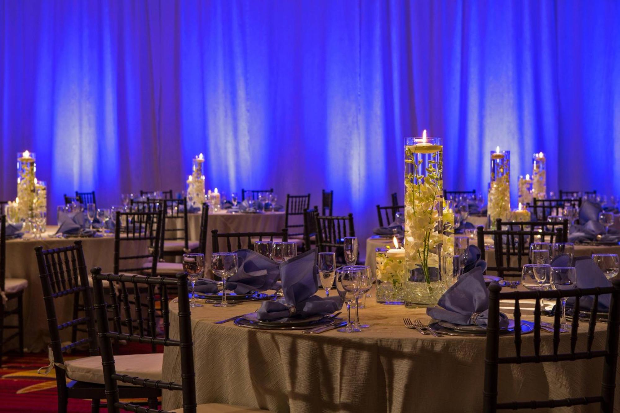 Falls Church Marriott Fairview Park Экстерьер фото