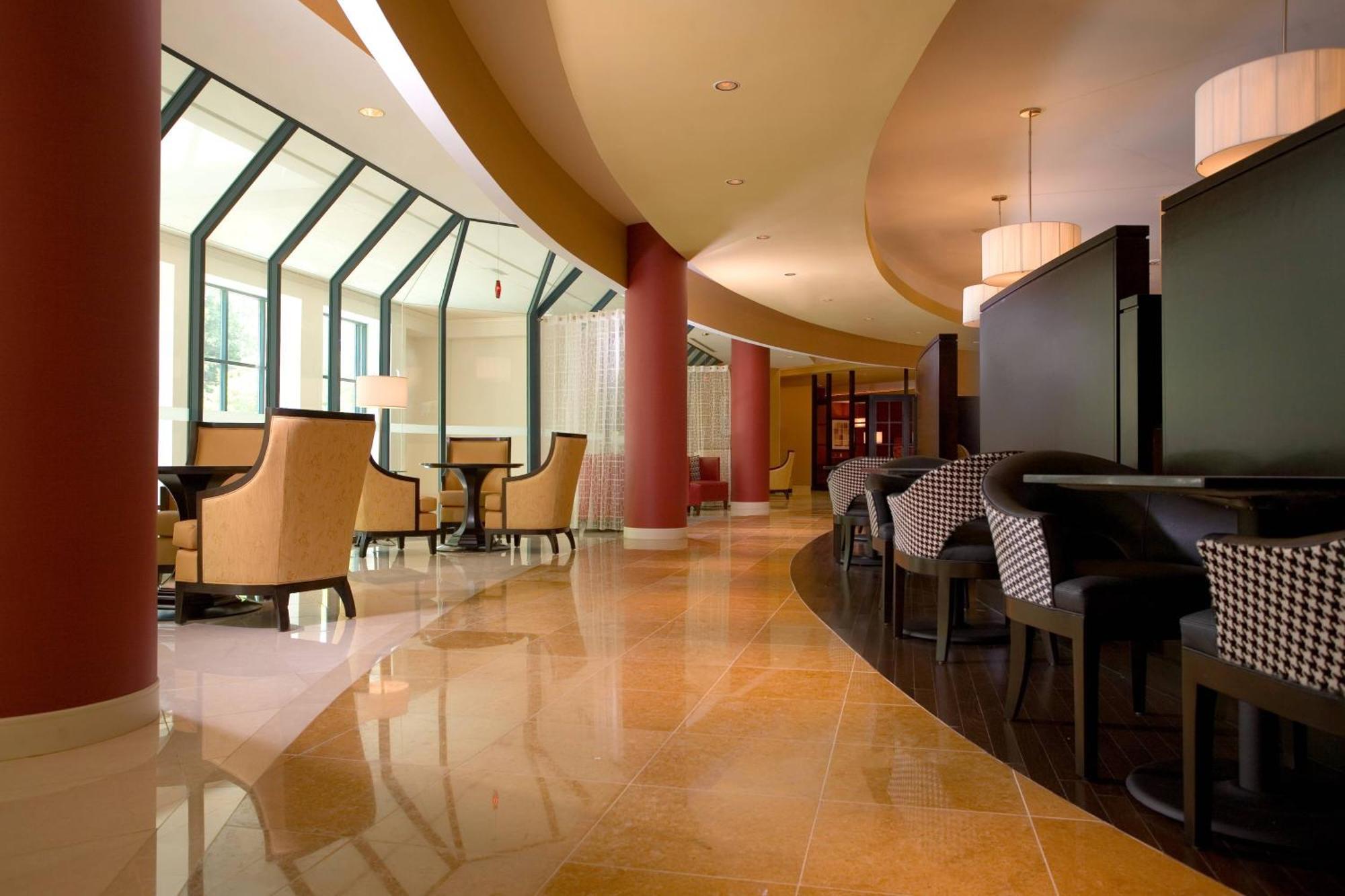 Falls Church Marriott Fairview Park Экстерьер фото